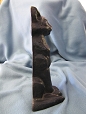 5. Cast Iron Doorstop